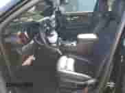 2020 Chevrolet Blazer RS z VIN 3GNKBERS7LS603486, wystawiony jako Copart lot #65821535 z przebiegiem 99 223 mil mil oraz Szkoda całkowita • Salvage title. Historia ofert i sprzedaży dostępna na DreamBid. Obrazek 7.