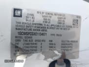 ✅ 2014 Chevrolet Express Cargo • VIN: 1GCWGFCGXE1134971 • Lot: 43158546. Wystawiony na IAAI z przebiegiem 105 034 mil. Bezpłatny archiwum sprzedaży aukcyjnych z USA i szczegółowy raport historii pojazdu na DreamBid. Zdjęcie 9.