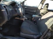 ✅ 2008 Mazda Tribute Sport • VIN: 4F2CZ02Z28KM26478 • Лот: 81101994. Опубликован ранее на Copart с пробегом 111 365 миль. Бесплатный доступ к архиву аукционных продаж из США и подробный отчёт об истории автомобиля на DreamBid. Изображение 7.