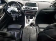 ✅ 2013 BMW 6 Series 640i • VIN: WBA6A0C52DDZ04278 • Lot: 51716715. Listed on Copart with 135,455 mi. Free auction sales archive from the USA and detailed vehicle history report at DreamBid. Image 8.