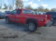✅ 2004 Chevrolet Silverado 2500HD LS • VIN: 1GCHK29U24E111656 • Lot: 90936125. Wystawiony na Copart z przebiegiem 196 065 mil. Bezpłatny archiwum sprzedaży aukcyjnych z USA i szczegółowy raport historii pojazdu na DreamBid. Zdjęcie 2.