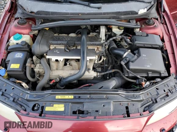 ✅ 2006 Volvo V70 2.5L Turbo • VIN: YV1SW592X62580373 • Lot: 67212695. Listed on Copart with 146,665 mi. Free auction sales archive from the USA and detailed vehicle history report at DreamBid. Image 11.