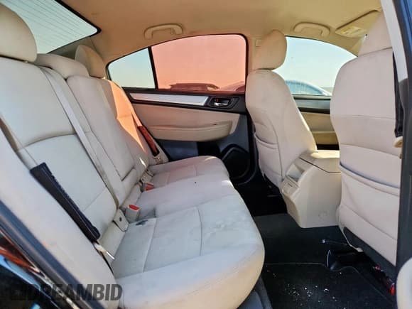 ✅ 2019 Subaru Legacy Premium • VIN: 4S3BNAF64K3035105 • Лот: 91760315. Опубликован ранее на Copart с пробегом 137 070 миль. Бесплатный доступ к архиву аукционных продаж из США и подробный отчёт об истории автомобиля на DreamBid. Изображение 10.