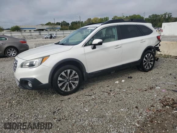 ✅ 2016 Subaru Outback Limited • VIN: 4S4BSENC0G3260325 • Lot: 82108165. Wystawiony na Copart z przebiegiem 153 728 mil. Bezpłatny archiwum sprzedaży aukcyjnych z USA i szczegółowy raport historii pojazdu na DreamBid. Zdjęcie 1.