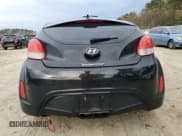 ✅ 2016 Hyundai Veloster • VIN: KMHTC6AD1GU295861 • Лот: 81864474. Опубликован ранее на Copart с пробегом 101 581 миль. Бесплатный доступ к архиву аукционных продаж из США и подробный отчёт об истории автомобиля на DreamBid. Изображение 6.