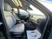 ✅ 2021 Hyundai Kona Ultimate • VIN: KM8K53A56MU617161 • Лот: 92516955. Опубликован ранее на Copart с пробегом 120 011 миль. Бесплатный доступ к архиву аукционных продаж из США и подробный отчёт об истории автомобиля на DreamBid. Изображение 5.