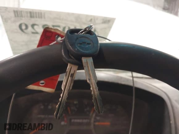 ✅ 2004 Chevrolet Colorado LS Z71 • VIN: 1GCDT196048194302 • Lot: 41407229. Listed on IAAI with 424,834 mi. Free auction sales archive from the USA and detailed vehicle history report at DreamBid. Image 11.