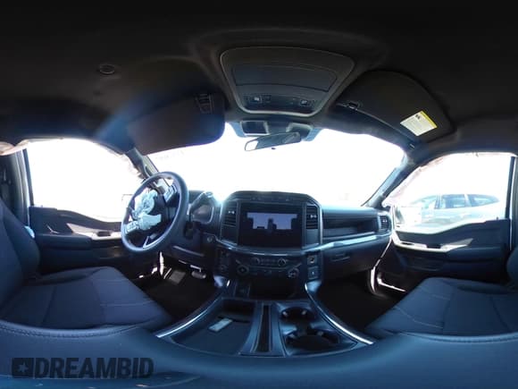 ✅ 2024 Ford F-150 STX • VIN: 1FTEW2LP9RKE56279 • Лот: 42504807. Опубликован ранее на IAAI с пробегом 4 797 миль. Бесплатный доступ к архиву аукционных продаж из США и подробный отчёт об истории автомобиля на DreamBid. Изображение 19.