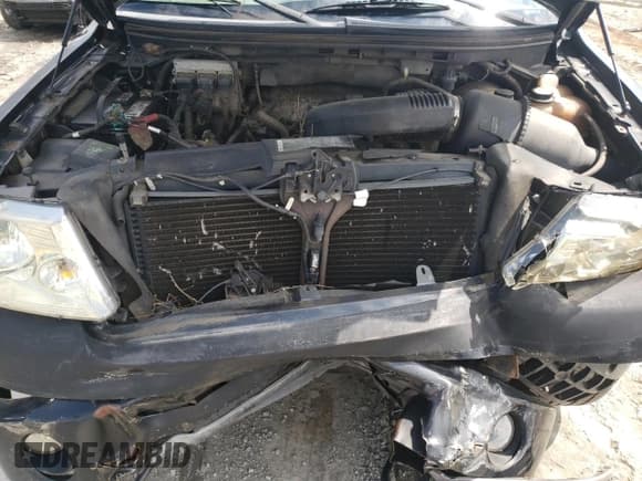 ✅ 2008 Ford F-150 STX • VIN: 1FTRX14W98FB23568 • Lot: 73807534. Listed on Copart with 156,085 mi. Free auction sales archive from the USA and detailed vehicle history report at DreamBid. Image 12.