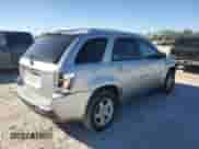 2006 Chevrolet Equinox LT с VIN 2CNDL63F966145528, выставлен на аукционе Copart как лот 80786524 с пробегом 119 733 миль миль и Списание • Salvage title. История ставок и продаж доступна на DreamBid. Изображение 3.