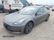 ✅ 2020 Tesla Model 3 Long Range • VIN: 5YJ3E1EB7LF790353 • Lot: 43231489. Listed on IAAI with 38,155 mi. Free auction sales archive from the USA and detailed vehicle history report at DreamBid. Image 19.