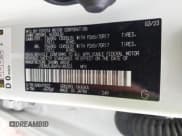 ✅ 2023 Toyota 4Runner SR5 • VIN: JTEMU5JR6P6148303 • Lot: 42875856. Listed on IAAI with 40,457 mi. Free auction sales archive from the USA and detailed vehicle history report at DreamBid. Image 9.