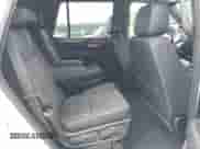 2023 Chevrolet Tahoe RST z VIN 1GNSKRKD7PR506168, wystawiony jako IAAI lot #42367788 z przebiegiem Nie podano mil oraz . Historia ofert i sprzedaży dostępna na DreamBid. Obrazek 8.