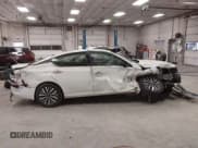 ✅ 2023 Nissan Altima SV • VIN: 1N4BL4DW3PN348058 • Lot: 43380712. Wystawiony na IAAI z przebiegiem 44 623 mil. Bezpłatny archiwum sprzedaży aukcyjnych z USA i szczegółowy raport historii pojazdu na DreamBid. Zdjęcie 6.