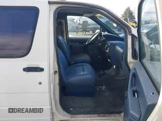 ✅ 1990 Ford Aerostar • VIN: 1FTDA14U6LZA78414 • Lot: 43725984. Wystawiony na IAAI z przebiegiem 44 954 mil. Bezpłatny archiwum sprzedaży aukcyjnych z USA i szczegółowy raport historii pojazdu na DreamBid. Zdjęcie 5.