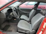 ✅ 1993 Nissan Sentra E • VIN: 1N4EB32A0PC795203 • Lot: 81652054. Listed on Copart with 106,179 mi. Free auction sales archive from the USA and detailed vehicle history report at DreamBid. Image 7.