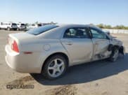 ✅ 2011 Chevrolet Malibu 1LS • VIN: 1G1ZB5E17BF270335 • Lot: 79580454. Listed on Copart with 98,035 mi. Free auction sales archive from the USA and detailed vehicle history report at DreamBid. Image 3.