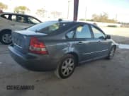 ✅ 2007 Volvo S40 2.4L • VIN: YV1MS382272311182 • Lot: 74152214. Listed on Copart with 129,709 mi. Free auction sales archive from the USA and detailed vehicle history report at DreamBid. Image 3.