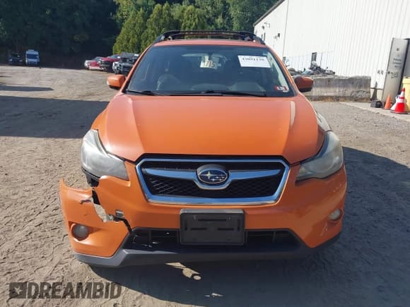 ✅ 2015 Subaru Crosstrek Limited • VIN: JF2GPAPC4FH293199 • Lot: 43091139. Wystawiony na IAAI z przebiegiem 151 442 mil. Bezpłatny archiwum sprzedaży aukcyjnych z USA i szczegółowy raport historii pojazdu na DreamBid. Zdjęcie 12.