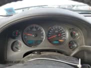 ✅ 2011 Chevrolet Silverado 1500 LTZ • VIN: 1GCRKTE33BZ300619 • Lot: 91894215. Listed on Copart with 204,587 mi. Free auction sales archive from the USA and detailed vehicle history report at DreamBid. Image 9.