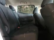 ✅ 2015 Nissan LEAF SL • VIN: 1N4AZ0CP3FC318873 • Lot: 45793065. Listed on Copart with 81,623 mi. Free auction sales archive from the USA and detailed vehicle history report at DreamBid. Image 10.