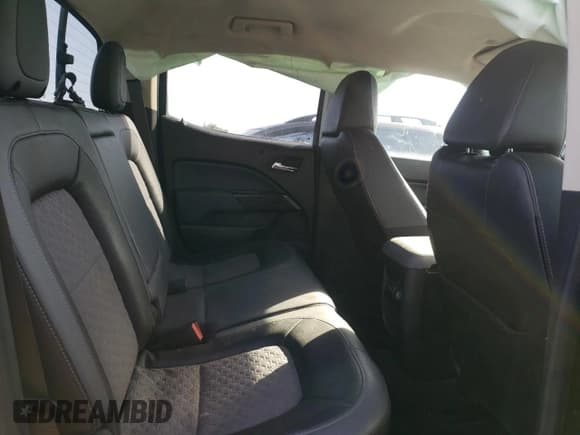 ✅ 2016 Chevrolet Colorado 4WD Z71 • VIN: 1GCGTDE35G1192858 • Лот: 57622154. Опубликован ранее на Copart с пробегом 153 891 миль. Бесплатный доступ к архиву аукционных продаж из США и подробный отчёт об истории автомобиля на DreamBid. Изображение 10.