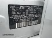 ✅ 2019 Hyundai Ioniq Blue • VIN: KMHC65LC2KU124017 • Lot: 52077865. Wystawiony na Copart z przebiegiem 90 774 mil. Bezpłatny archiwum sprzedaży aukcyjnych z USA i szczegółowy raport historii pojazdu na DreamBid. Zdjęcie 12.