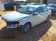 ✅ 2016 Volkswagen Jetta SE • VIN: 3VWD67AJ4GM359386 • Лот: 43581629. Опубликован ранее на IAAI с пробегом 161 396 миль. Бесплатный доступ к архиву аукционных продаж из США и подробный отчёт об истории автомобиля на DreamBid. Изображение 2.