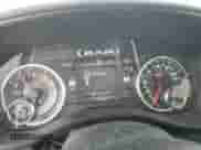 2020 Ram 1500 Laramie with VIN 1C6RREDT3LN262057, listed as a Copart auction lot 69599525 with 124,172 mi miles and Salvage title. Bid and sale history available at DreamBid. Image 9.