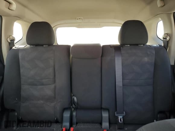 ✅ 2016 Nissan Rogue SV • VIN: KNMAT2MT9GP613151 • Lot: 91892425. Wystawiony na Copart z przebiegiem 183 210 mil. Bezpłatny archiwum sprzedaży aukcyjnych z USA i szczegółowy raport historii pojazdu na DreamBid. Zdjęcie 10.