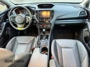 ✅ 2022 Subaru Crosstrek Special Sports • VIN: JF2GTHSC4NH235832 • Лот: 86436875. Опубликован ранее на Copart с пробегом 25 211 миль. Бесплатный доступ к архиву аукционных продаж из США и подробный отчёт об истории автомобиля на DreamBid. Изображение 9.