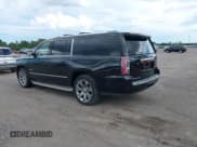 ✅ 2015 GMC Yukon XL Denali • VIN: 1GKS2JKJ3FR241087 • Lot: 43322299. Listed on IAAI with 190,515 mi. Free auction sales archive from the USA and detailed vehicle history report at DreamBid. Image 3.
