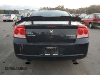 2010 Dodge Charger SXT с VIN 2B3CA3CV2AH187064, выставлен на аукционе Copart как лот 79596274 с пробегом 139 991 миль миль и Списание • Salvage title. История ставок и продаж доступна на DreamBid. Изображение 6.