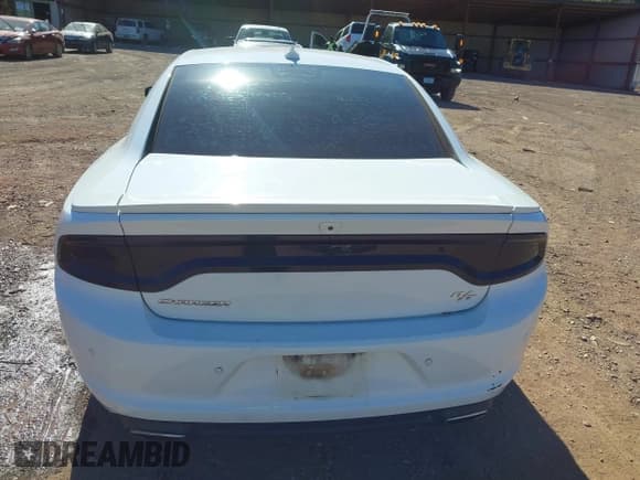 ✅ 2015 Dodge Charger RT • VIN: 2C3CDXCT7FH917395 • Lot: 43669530. Listed on IAAI with 213,470 mi. Free auction sales archive from the USA and detailed vehicle history report at DreamBid. Image 16.