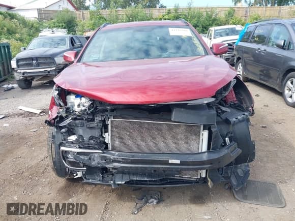 ✅ 2018 Hyundai Santa Fe 2.4L • VIN: 5XYZUDLB9JG509774 • Лот: 43225565. Опубликован ранее на IAAI с пробегом Не указан. Бесплатный доступ к архиву аукционных продаж из США и подробный отчёт об истории автомобиля на DreamBid. Изображение 12.