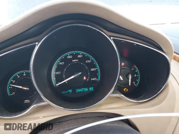 ✅ 2008 Chevrolet Malibu 2LT • VIN: 1G1ZJ57748F294511 • Lot: 81949235. Wystawiony na Copart z przebiegiem 244 734 mil. Bezpłatny archiwum sprzedaży aukcyjnych z USA i szczegółowy raport historii pojazdu na DreamBid. Zdjęcie 9.