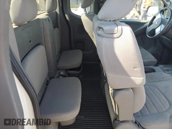 ✅ 2013 Nissan Frontier S • VIN: 1N6BD0CT7DN717682 • Lot: 61873325. Listed on Copart with 189,777 mi. Free auction sales archive from the USA and detailed vehicle history report at DreamBid. Image 10.