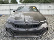 ✅ 2024 BMW 5 Series 540i xDrive • VIN: WBA63FJ0XRCR86553 • Лот: 71661834. Опубликован ранее на Copart с пробегом Не указан. Бесплатный доступ к архиву аукционных продаж из США и подробный отчёт об истории автомобиля на DreamBid. Изображение 5.