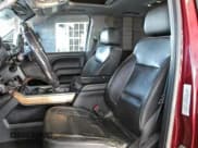 ✅ 2015 Chevrolet Silverado 3500HD LTZ • VIN: 1GC4K0C84FF129457 • Lot: 95003895. Listed on Copart with 166,720 mi. Free auction sales archive from the USA and detailed vehicle history report at DreamBid. Image 9.