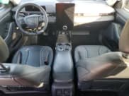 ✅ 2022 Ford Mustang Mach-E Premium • VIN: 3FMTK3RM2NMA26081 • Lot: 92919675. Listed on Copart with 51,448 mi. Free auction sales archive from the USA and detailed vehicle history report at DreamBid. Image 8.