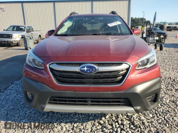 ✅ 2020 Subaru Outback Limited • VIN: 4S4BTANC3L3242577 • Lot: 92791325. Wystawiony na Copart z przebiegiem 53 236 mil. Bezpłatny archiwum sprzedaży aukcyjnych z USA i szczegółowy raport historii pojazdu na DreamBid. Zdjęcie 5.