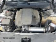 ✅ 2015 Dodge Charger RT • VIN: 2C3CDXCT4FH730535 • Lot: 85700535. Listed on Copart with 136,203 mi. Free auction sales archive from the USA and detailed vehicle history report at DreamBid. Image 11.