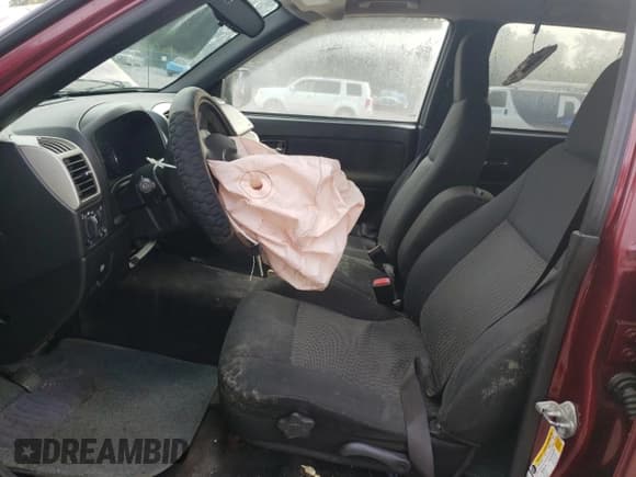 ✅ 2008 Chevrolet Colorado 1LT • VIN: 1GCCS33E588195901 • Лот: 81263855. Опубликован ранее на Copart с пробегом 138 659 миль. Бесплатный доступ к архиву аукционных продаж из США и подробный отчёт об истории автомобиля на DreamBid. Изображение 7.