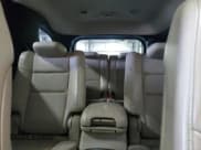 ✅ 2013 Dodge Durango Citadel • VIN: 1C4RDJEG3DC677586 • Lot: 55267455. Listed on Copart with 237,031 mi. Free auction sales archive from the USA and detailed vehicle history report at DreamBid. Image 10.