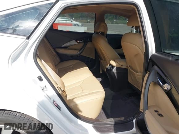 ✅ 2014 Hyundai Azera Limited • VIN: KMHFH4JG4EA384903 • Лот: 43661880. Опубликован ранее на IAAI с пробегом 113 853 миль. Бесплатный доступ к архиву аукционных продаж из США и подробный отчёт об истории автомобиля на DreamBid. Изображение 8.