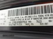 ✅ 2011 Ram 1500 SLT • VIN: 1D7RB1GP2BS577510 • Lot: 42656805. Listed on IAAI with 228,066 mi. Free auction sales archive from the USA and detailed vehicle history report at DreamBid. Image 9.