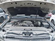 ✅ 2011 Chevrolet Suburban LTZ • VIN: 1GNSKKE35BR290484 • Lot: 41897265. Listed on IAAI with 223,739 mi. Free auction sales archive from the USA and detailed vehicle history report at DreamBid. Image 10.