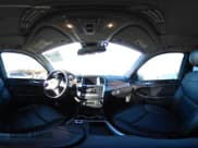 ✅ 2015 Mercedes-Benz M 350 • VIN: 4JGDA5HB1FA507747 • Lot: 43543081. Listed on IAAI with 205,434 mi. Free auction sales archive from the USA and detailed vehicle history report at DreamBid. Image 19.