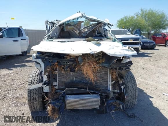 ✅ 2023 Ford Expedition XLT • VIN: 1FMJU1H87PEA66658 • Lot: 42862093. Listed on IAAI with 664 mi. Free auction sales archive from the USA and detailed vehicle history report at DreamBid. Image 11.