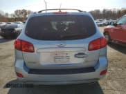 ✅ 2007 Hyundai Santa Fe GLS • VIN: 5NMSG13D87H120258 • Lot: 92414195. Listed on Copart with 148,731 mi. Free auction sales archive from the USA and detailed vehicle history report at DreamBid. Image 6.